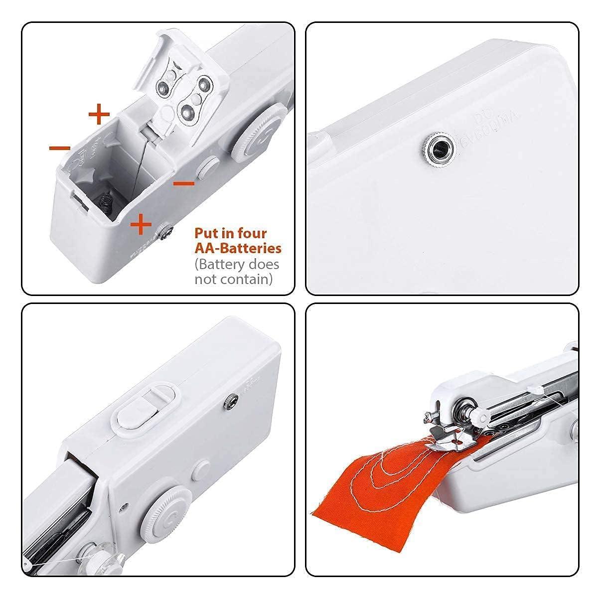 Handy Stitch Sewing Machine for Home