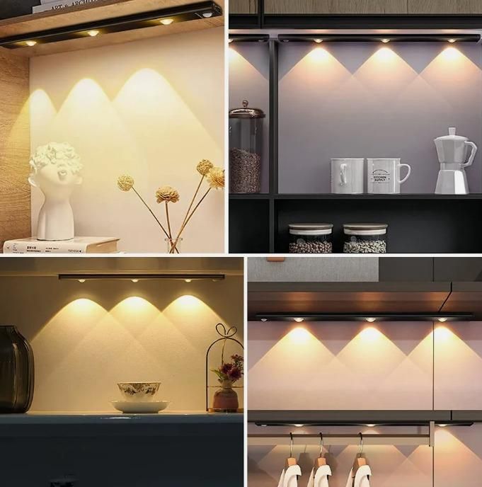 LED Motion Sensor Cabinet  Light