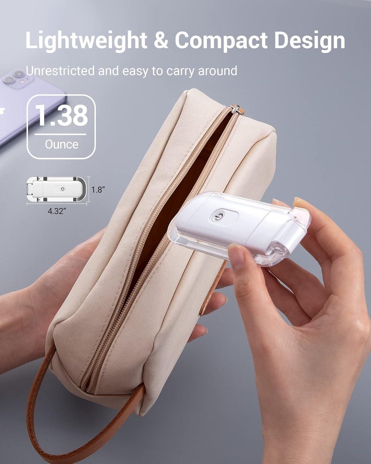 Book Reading Light With Brightness Adjustable