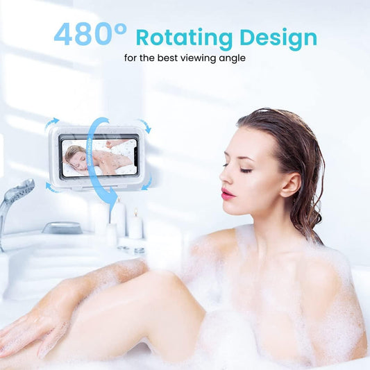 Waterproof Phone Holder