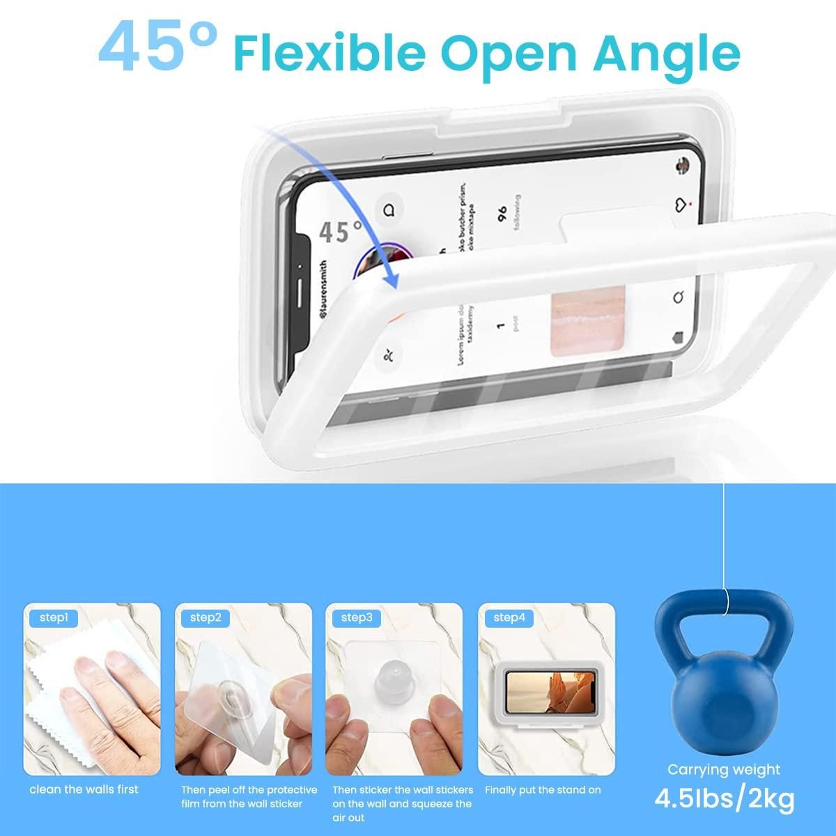 Waterproof Phone Holder