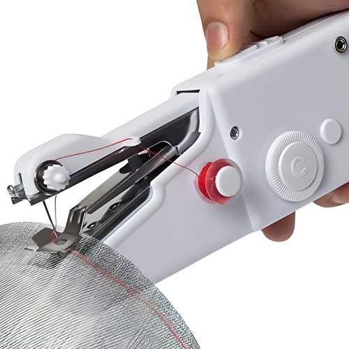 Handy Stitch Sewing Machine for Home