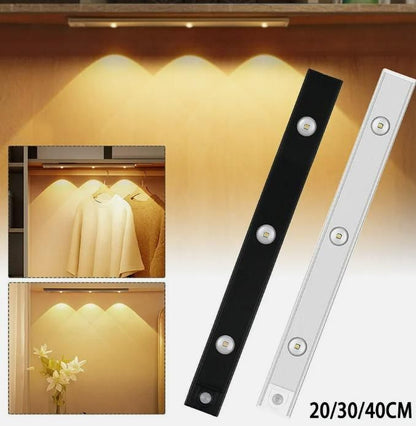 LED Motion Sensor Cabinet  Light
