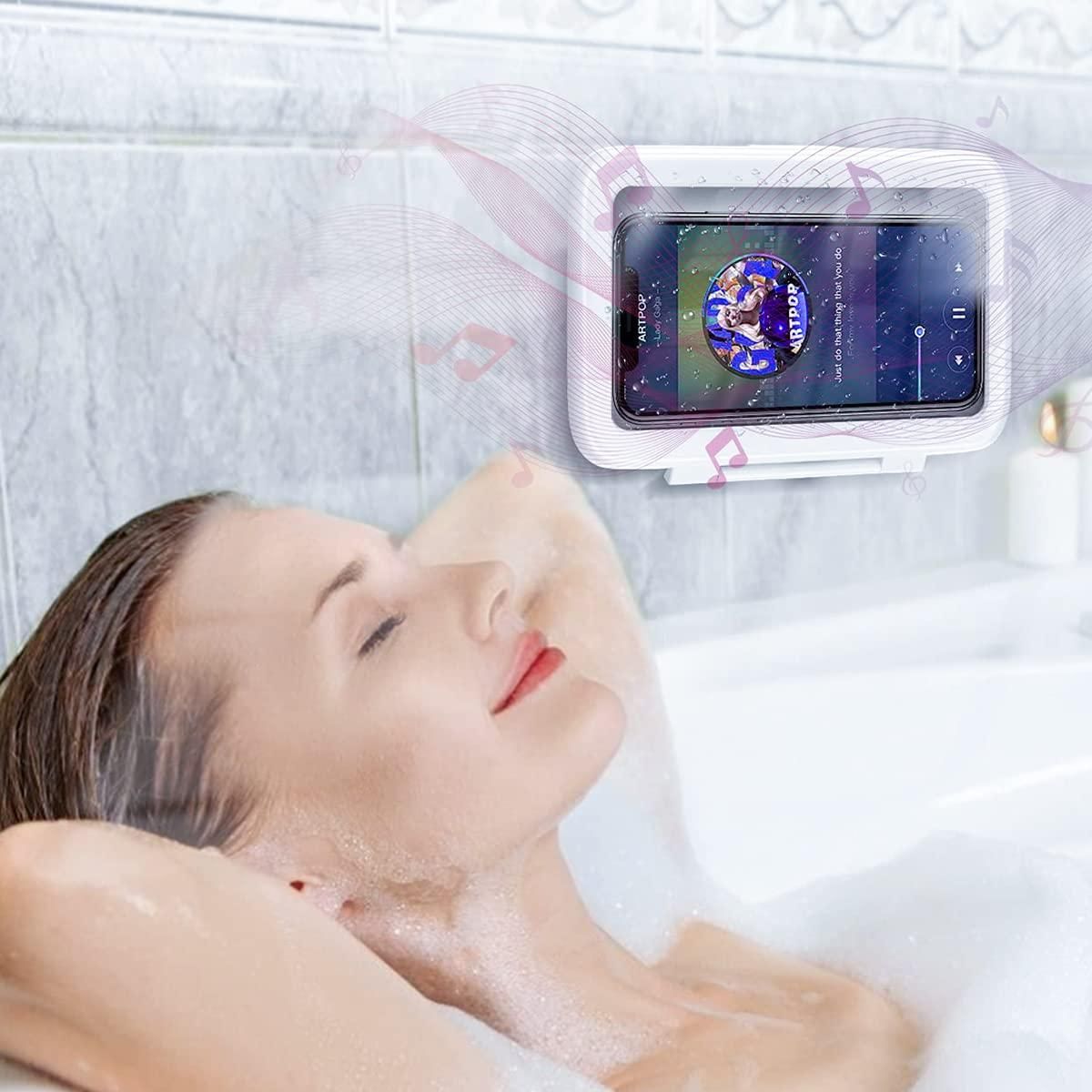 Waterproof Phone Holder