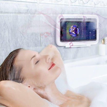 Waterproof Phone Holder