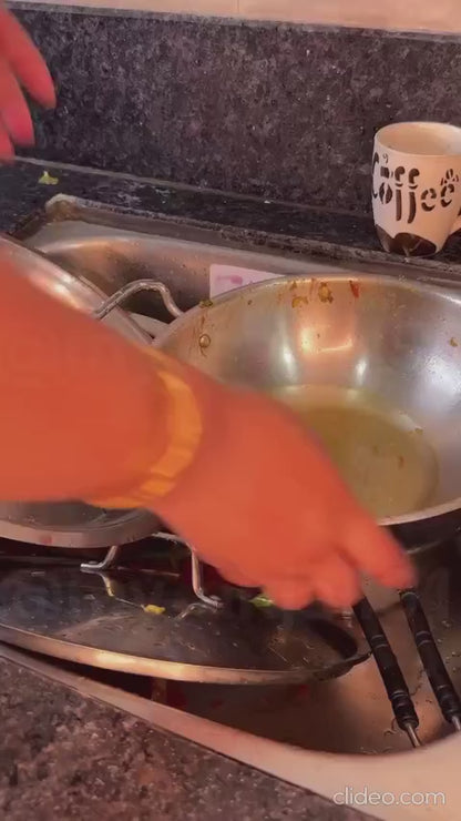 Kitchen Sink Drain Basket