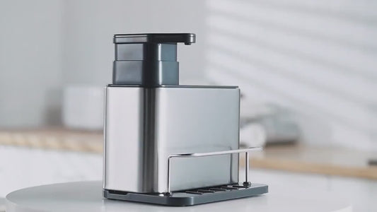 Stainless Steel Storage Rack