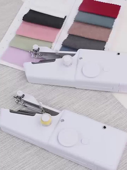 Handy Stitch Sewing Machine for Home